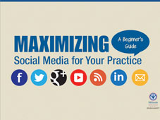 Maximizing Social Media for Your Practice: A Beginner's Guide
